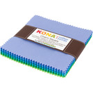 Kona® Cotton - Mermaid Shores Palette