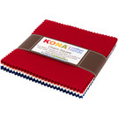 Kona® Cotton - Patriotic Palette