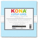 Kona® Cotton - Waterfall Palette