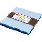 Kona® Cotton - Waterfall Palette
