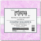 Artisan Batiks: Prisma Dyes by Lunn Studios - Royalty Colorstory
