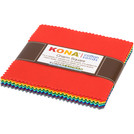 Kona Cotton - New Colors 2019