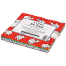 A Little Dr. Seuss by Dr. Seuss Enterprises - Complete Collection