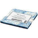 Pattern Artisan Batiks: Kasuri by Lunn Studios - Complete Collection 