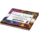 Pattern Artisan Batiks: Sonoma Vista by Studio RK - Complete Collection 