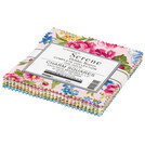 Pattern Flowerhouse: Serene by Debbie Beaves - Complete Collection 