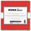 Kona Sheen 2022 by Studio RK - Complete Collection