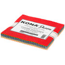 Kona Sheen 2022 by Studio RK - Complete Collection