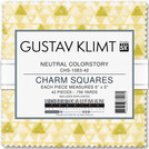 Pattern Gustav Klimt by Studio RK - Neutral Colorstory