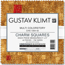 Pattern Gustav Klimt by Studio RK - Multi Colorstory