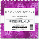 Fusions by Studio RK - Jewel Colorstory