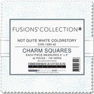 Fusions by Studio RK - Not Quite White Colorstory