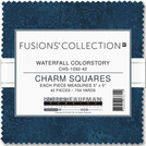 Fusions by Studio RK - Waterfall Colorstory