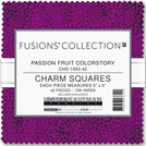 Fusions by Studio RK -  Passionfruit Colorstory