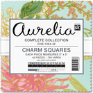 Pattern Aurelia by Studio RK - Complete Collection 