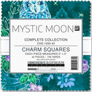 Pattern Mystic Moon by Studio RK - Complete Collection 