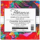 Florence by Christiane Marques - Complete Collection