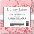 Pattern Wishwell: Bunny Lane by Briar Hill Designs - Complete Collection 