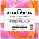 Wishwell: Color Wheel by Vanessa Lillrose and Linda Fitch - Complete Collection 