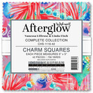Pattern Wishwell: Afterglow by Vanessa Lillrose & Linda Fitch - Complete Collection 