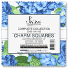 Pattern Flowerhouse: Sara by Debbie Beaves 