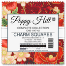 Pattern Poppy Hill by Studio RK - Complete Collection 