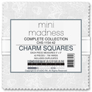 Pattern Mini Madness by Studio RK - Complete Collection 