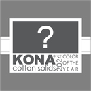 Kona Color of the Year 2024 Charm Square