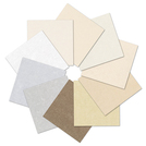 Quilter's Linen by Studio RK - Not Quite White Palette Charm Square