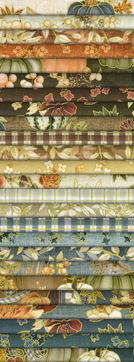 Charm Squares