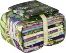 Pattern Grandeur, Jewel colorstory 