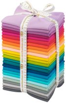 Kona® Cotton, Elizabeth Hartman Designer Palette