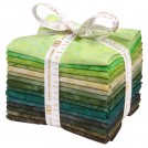 Pattern Artisan Batiks: Prisma Dyes, Rainforest colorstory