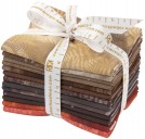 Pattern Enchanted Pines, Redwood colorstory, by McKenna Ryan