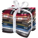 Mammoth Flannel by Studio RK - New Colors 2019