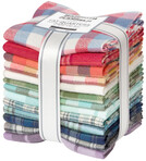 Mammoth Organic Flannel by Studio RK - Complete Collection