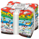 A Little Dr. Seuss by Dr. Seuss Enterprises - Complete Collection