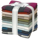 Mammoth Organic Flannel by Studio RK - New Colors Summer 2021