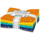 Paintbox by Elizabeth Hartman feat. Planetarium Coordinates Palette