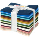 Pattern Kona Cotton curated by Karen Nyberg - Earth Views Coordinates 