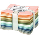 Kona Sheen by Studio RK - Pastel Colorstory