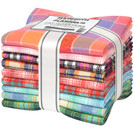 Pattern Mammoth Junior Flannel by Studio RK - 2022 New Colors 