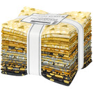 Pattern Gustav Klimt by Studio RK - Neutral Colorstory 