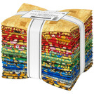 Pattern Gustav Klimt by Studio RK - Multi Colorstory 