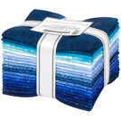 Pattern Fusions by Studio RK - Waterfall Colorstory 