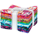 Pattern Artisan Batiks: Meadow Fresh by Studio RK - Complete Collection 