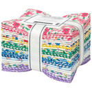 Pattern Flowerhouse: All a Flutter by Debbie Beaves - Complete Collection 