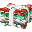 Pattern Yuletide Bouquet by Lauren Wan - Complete Collection 