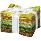 Pattern Artisan Batiks: Auburn by Lunn Studios - Complete Collection 