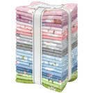 Pattern Winter Days Flannel by Studio RK - Complete Collection 